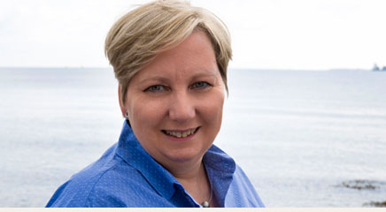 Sabine Meyer-Böhmer - Heilpraktikerin - Kinder- und Jugendcoach